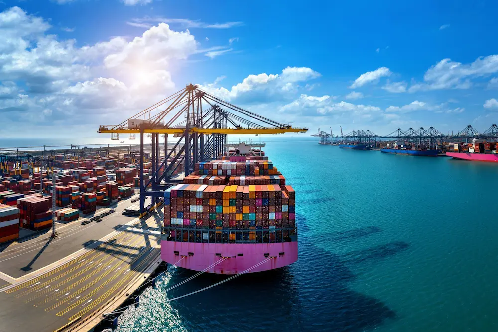 Importaciones