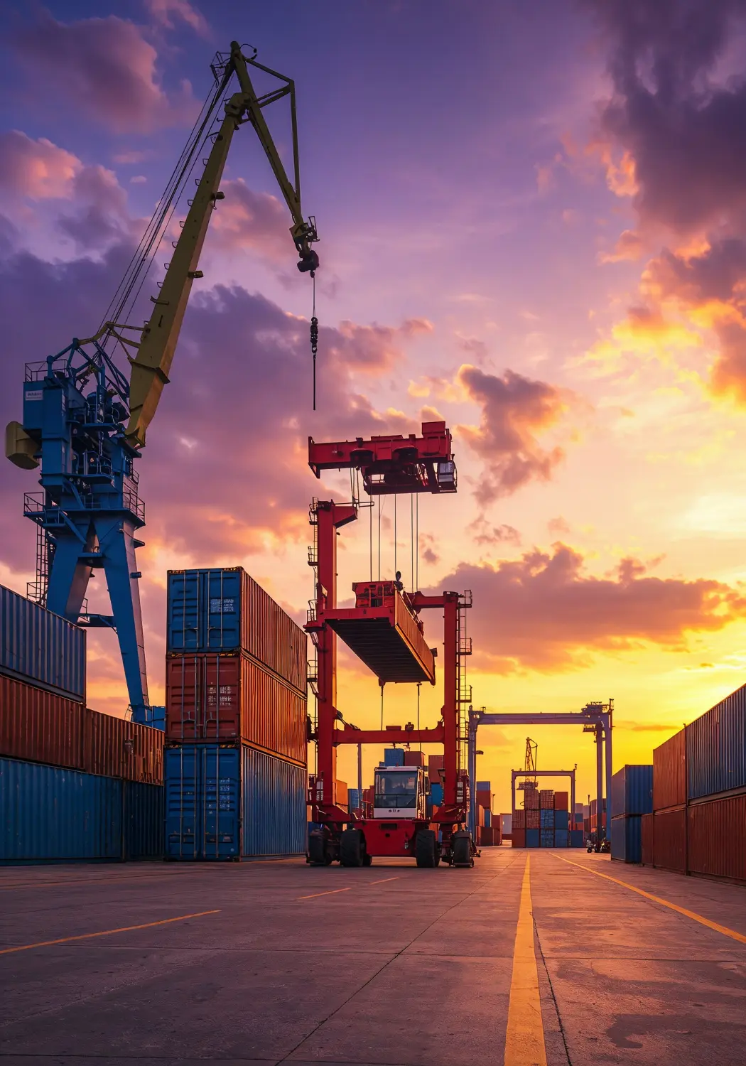 Exportaciones